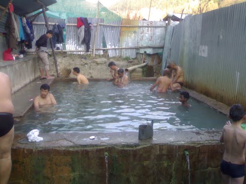 Hot Spring Water Baths in Manali - Kullumanali.com is on SALE! Mail us ...