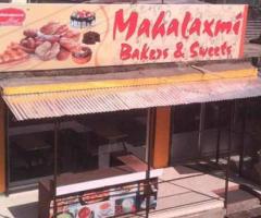 MahaLaxmi Bakers