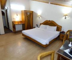 Hotel Park Residency - Best Hotels in Manali - Top Hotels in Manali