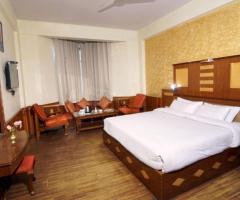 Hotel Park Residency - Best Hotels in Manali - Top Hotels in Manali