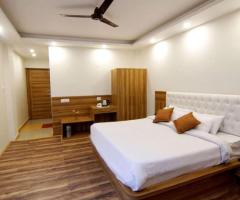 Hotel Park Residency - Best Hotels in Manali - Top Hotels in Manali