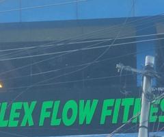 Flex Flow Fitness