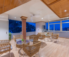 Farmville – Luxury Villa in Kasauli