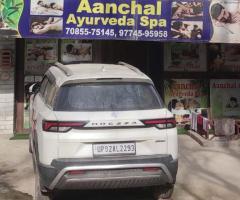 Aanchal Ayurveda Spa