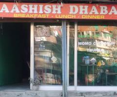 Ashish Dhaba