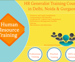 Best HR Generalist Course in Delhi, 110034 -  Analyst Institute, New Year Offer