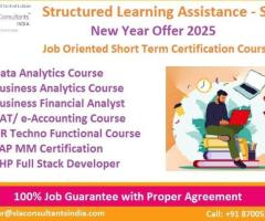 Best HR Generalist Course in Delhi, 110034 -  Analyst Institute, New Year Offer