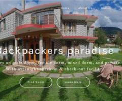 Indian Backpackers Hostel