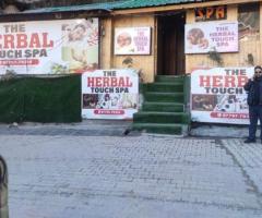 Herbal Touch Spa