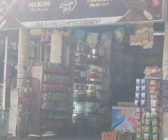 Gulshan Confectionary