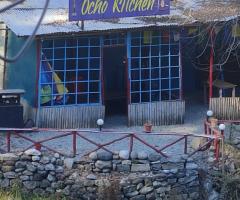 Ocho Kitchen