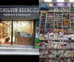 Nicholson Agencies