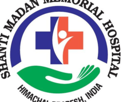 Shanti Madan Memorial Hospital