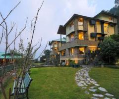 Araiya Resort Palampur