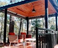 Alpviram Kasauli Homestay