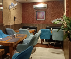 Dawat Restaurant