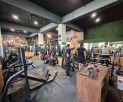 ASV Fitness Club