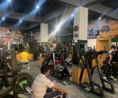 ASV Fitness Club