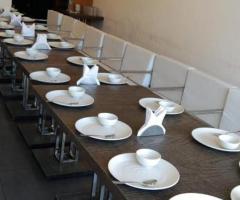 Old Town Coffee Cafe