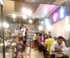 Mom's Kitchen and Cafe