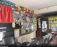 Vicky Computer Mobile And Cyber Cafe