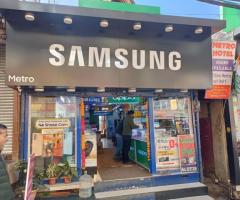 Metro Mobile Shop