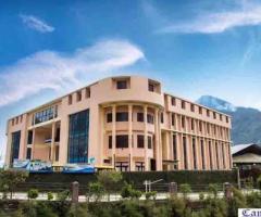Cambridge International School