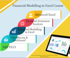 Best 100% Job, Financial Modellings for Landing a High-Paying Job in 2025, 100% Job,