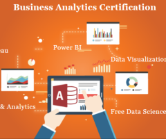 Best Career in Business Analyst for Fresher to Experience, Limited Period Offer "Free