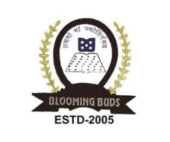 Blooming Buds English School