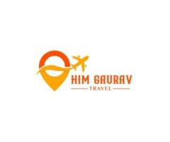 Him Gaurav Travel